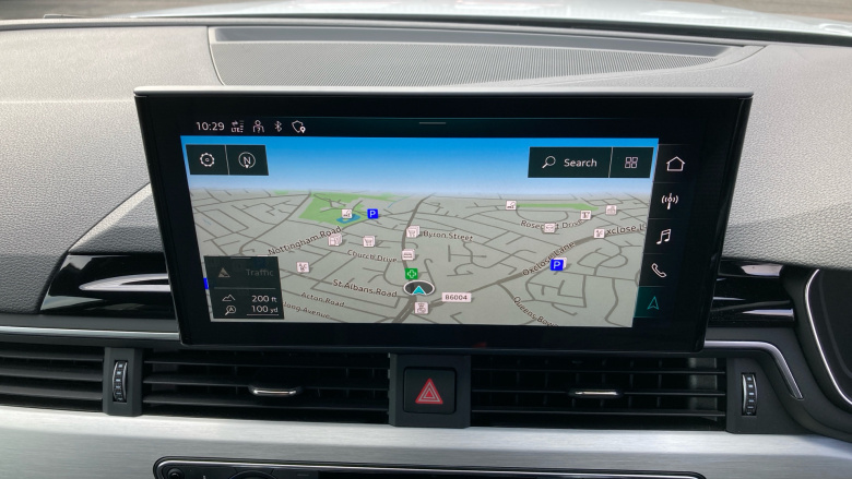 Audi A5 35 TDI S Line 5dr S Tronic Diesel Hatchback